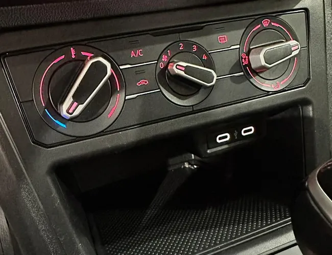 Imagem 12 – Polo 2025 1.0 170 Tsi Comfortline Automático