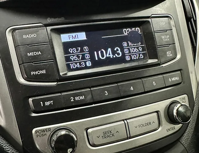 Imagem 12 – Hb20 2016 1.0 Comfort 12V Flex 4P Manual