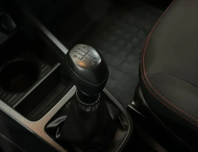 Imagem 12 – Kwid 2024 Kwid Zen 1.0 Flex 12V 5P Mec.