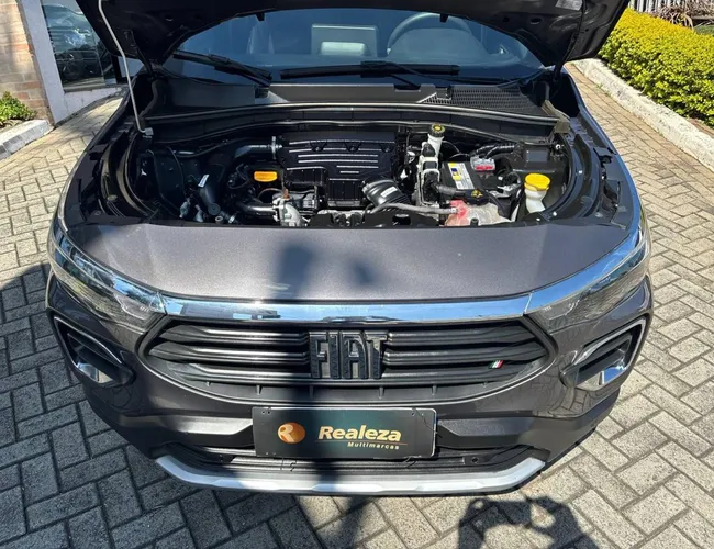 Imagem 15 – Pulse 2024 1.0 Turbo 200 Flex Impetus Cvt