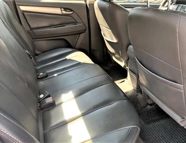 Imagem 13 – S10 2013 2.5 Flex Lt Cabine Dupla Automático