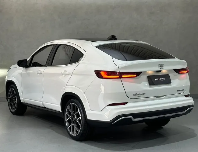 Imagem 6 – Fastback 2026 1.3 Turbo 270 Flex Limited Edition At6