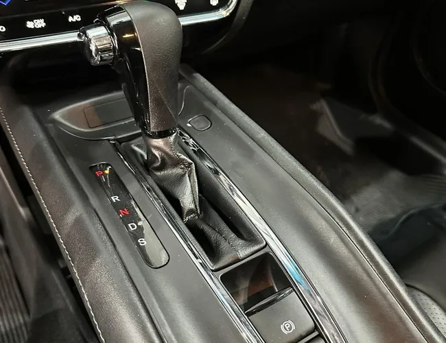 Imagem 16 – Hr-V 2018 1.8 16V Flex Ex 4P Automático
