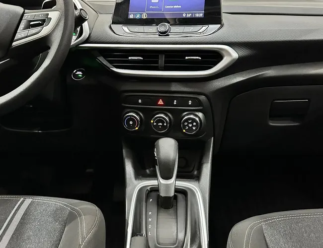 Imagem 15 – Tracker 2022 1.0 Turbo Flex Lt Automático