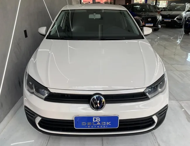 Imagem 5 – Polo 2024 1.0 170 Tsi Comfortline Automático
