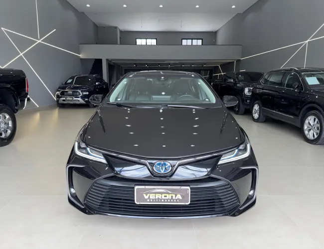 Imagem 5 – Corolla 2023 1.8 Vvt-I Hybrid Flex Altis Cvt