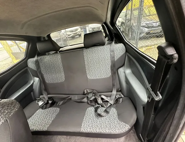 Imagem 5 – Ka 2012 1.0 Mpi 8V Flex 2P Manual