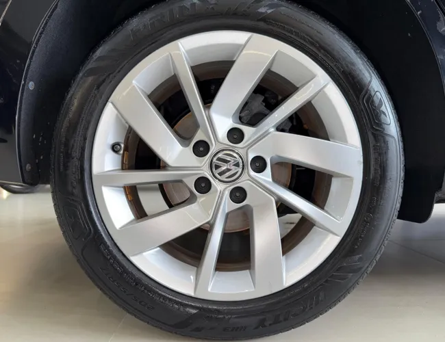 Imagem 18 – Jetta 2020 1.4 250 Tsi Total Flex Comfortline Tiptronic