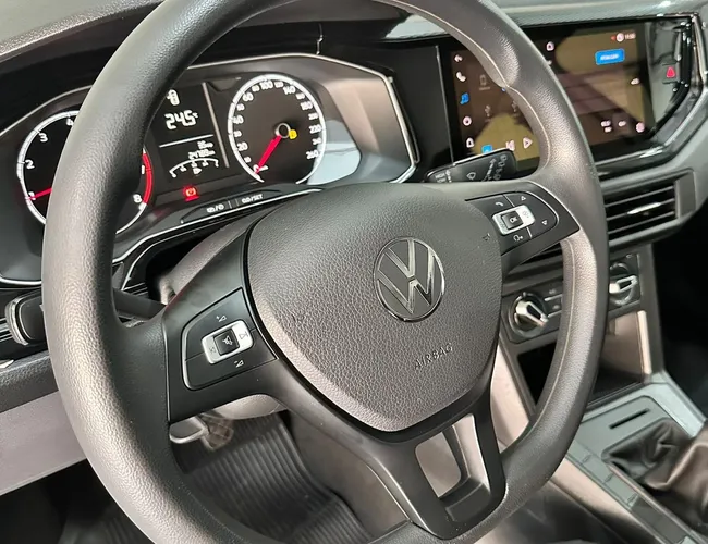 Imagem 20 – Polo 2025 1.0 Mpi Track Manual