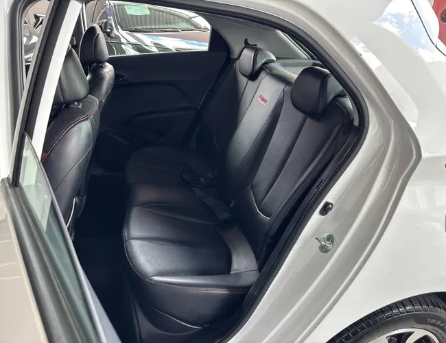 Imagem 10 – Hb20 2016 1.6 R Spec 16V Flex 4P Manual