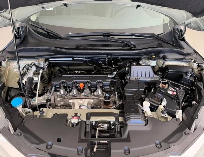 Imagem 18 – Hr-V 2021 1.8 16V Flex Exl 4P Automático