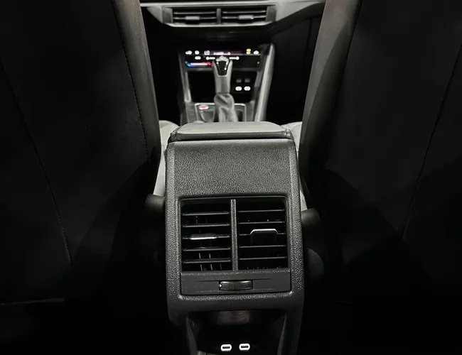 Imagem 14 – Virtus 2023 1.0 200 Tsi Highline Automático