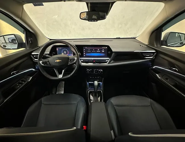 Imagem 9 – Spin 2025 Spin Premier 1.8 8V Econo.Flex 5P Aut.