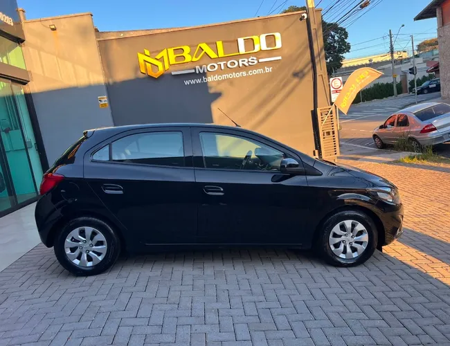 Imagem 8 – Onix 2019 1.0 Mpfi Lt 8V Flex 4P Manual