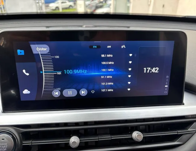 Imagem 8 – Tiggo 8 2024 1.6 Tgdi Gasolina Txs Max Drive Dct