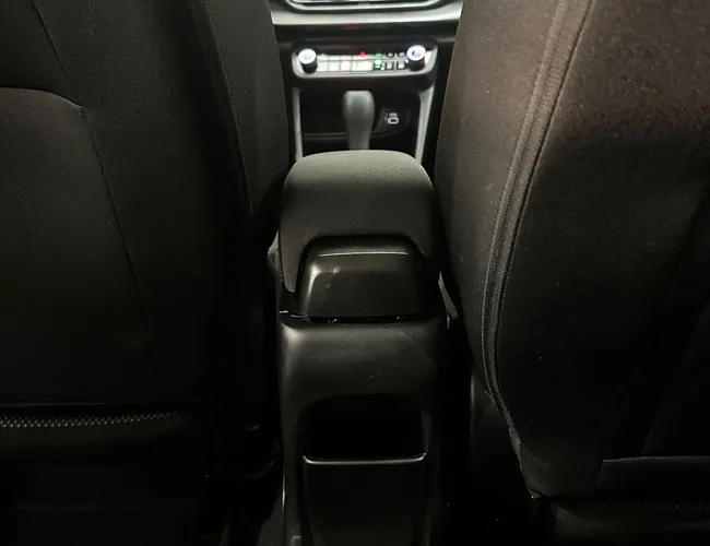 Imagem 14 – Pulse 2025 1.3 Flex Drive Cvt