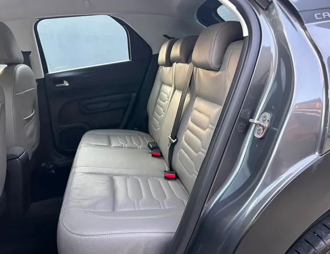 Imagem 14 – C4 Cactus 2019 1.6 Vti 120 Flex Feel Eat6
