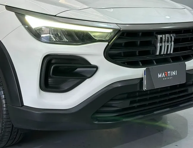 Imagem 7 – Pulse 2023 Pulse Drive 1.3 8V Flex Mec.