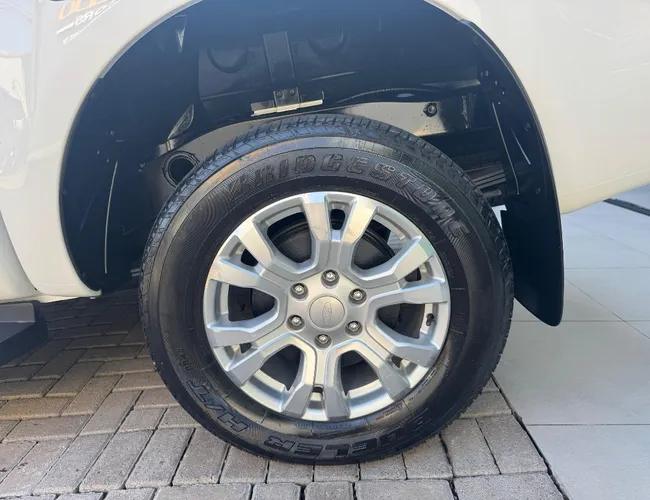 Imagem 19 – Ranger 2020 3.2 Xlt 4X4 Cd 20V Diesel 4P Automático