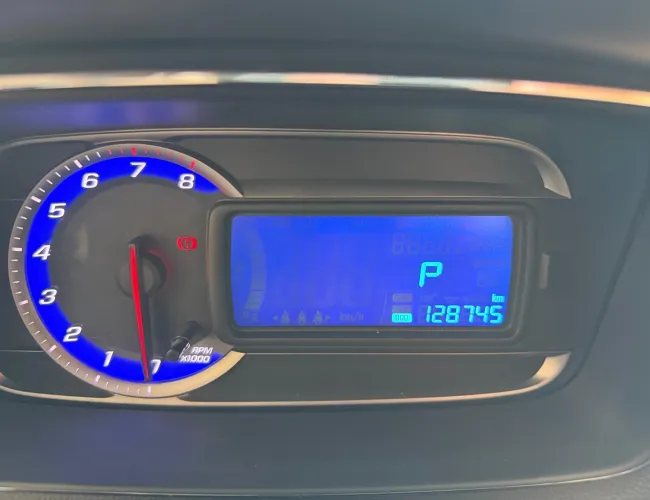 Imagem 18 – Tracker 2014 1.8 Mpfi Ltz 4X2 16V Flex 4P Automático