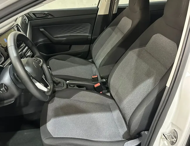 Imagem 23 – Polo 2025 Polo Comfortline Tsi 1.0 Flex 12V Aut.