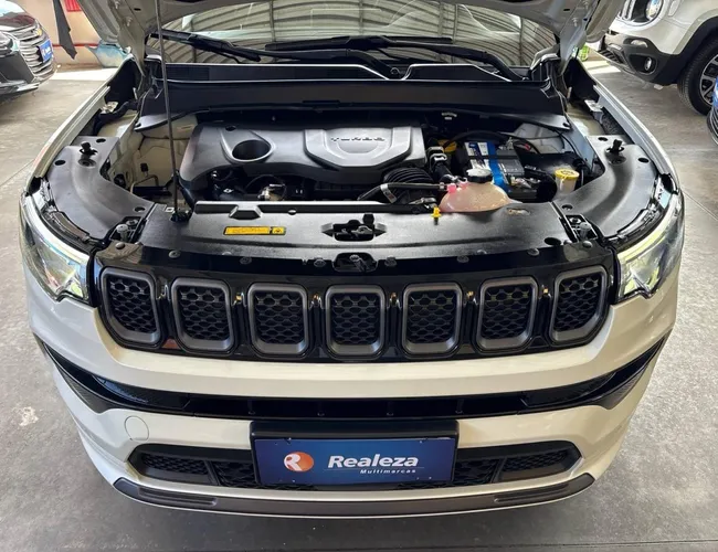 Imagem 15 – Compass 2023 1.3 T270 Turbo Flex S At6