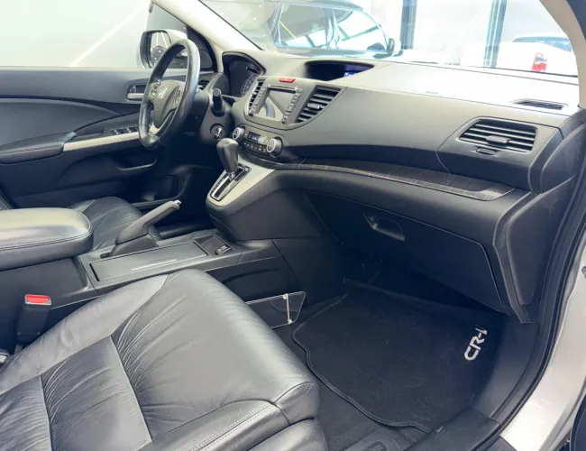 Imagem 11 – Crv 2013 2.0 Exl 4X4 16V Flex 4P Automático