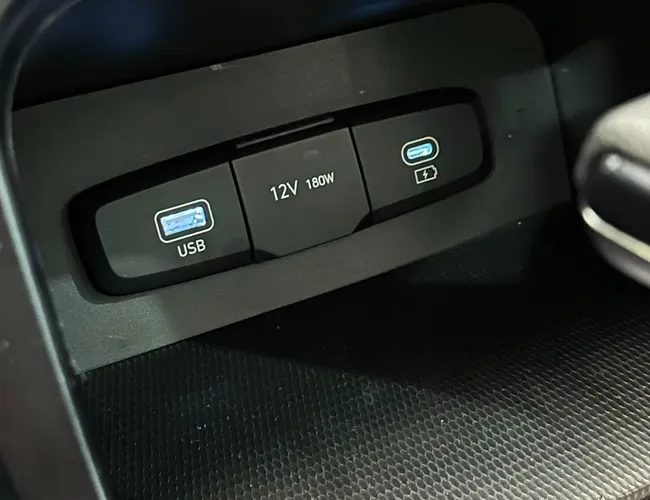 Imagem 17 – Creta 2025 Creta Comfort 1.0 Tb 12V Flex Aut.