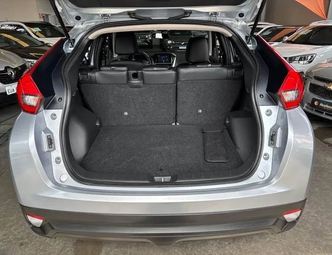 Imagem 14 – Eclipse Cross 2020 1.5 Mivec Turbo Gasolina Gls Cvt