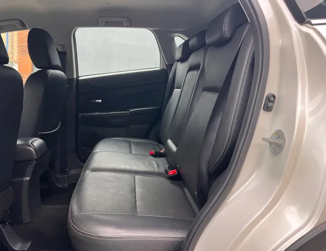 Imagem 15 – Asx 2020 2.0 Mivec Flex Hpe Awd Cvt
