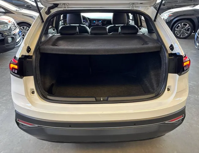 Imagem 11 – Nivus 2021 1.0 200 Tsi Total Flex Highline Automático