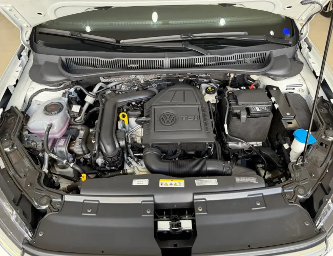 Imagem 18 – Nivus 2025 1.0 200 Tsi Total Flex Comfortline Automático