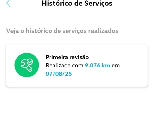 Imagem 16 – Virtus 2025 1.0 170 Tsi Sense Manual