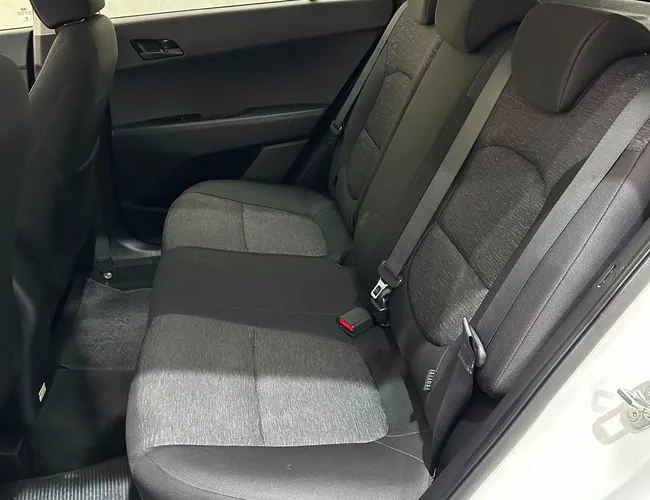 Imagem 24 – Creta 2025 Creta Action 1.6 16V Flex Aut.