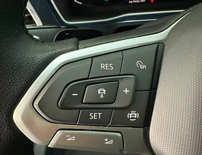 Imagem 20 – T-Cross 2023 T-Cross Comfor. 200 Tsi 1.0 Flex 5P Aut.