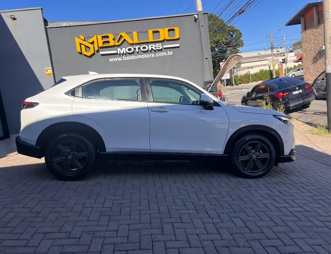 Imagem 8 – Hr-V 2023 1.5 Di I-Vtec Turbo Flex Advance Cvt
