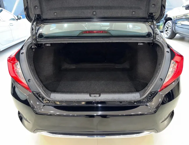 Imagem 15 – Civic 2020 2.0 16V Flexone Lx 4P Cvt