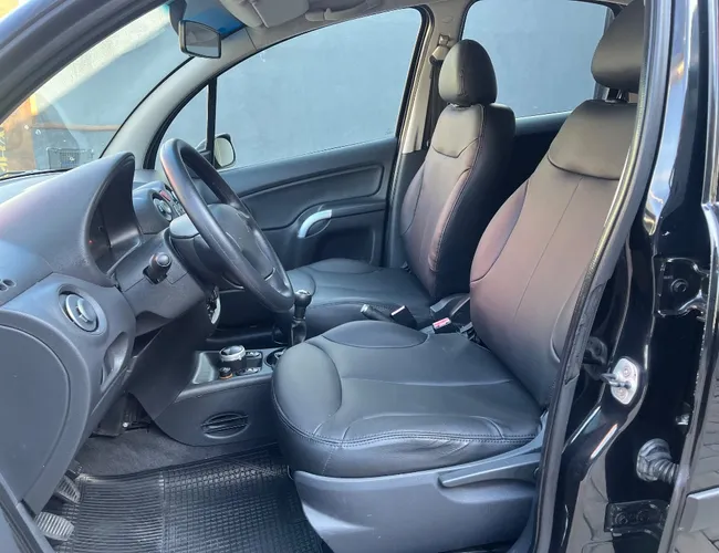 Imagem 12 – C3 2011 1.4 I Glx 8V Flex 4P Manual