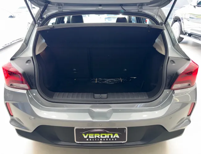 Imagem 7 – Onix 2024 1.0 Turbo Flex Premier Automático