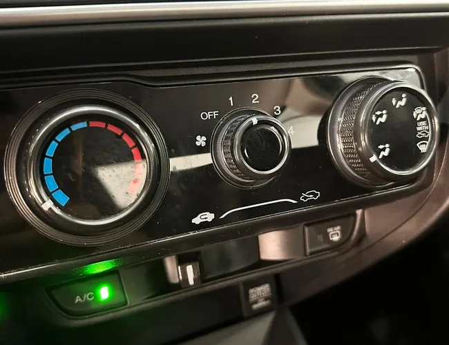 Imagem 13 – City 2019 1.5 Lx 16V Flex 4P Automático