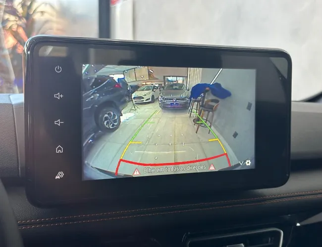 Imagem 13 – Kardian 2025 1.0 Tce Flex Techno Edc