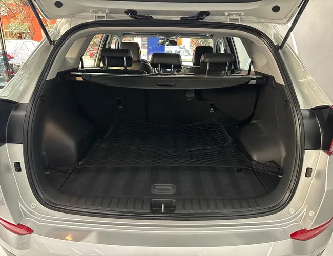 Imagem 7 – Tucson 2018 1.6 16V T-Gdi Gasolina Gls Ecoshift