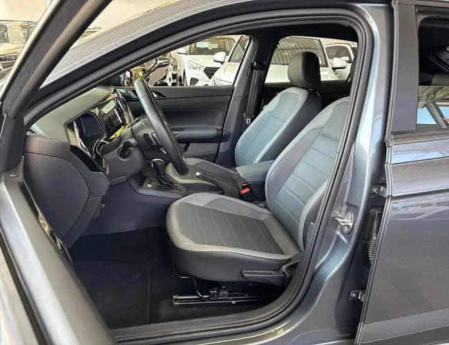 Imagem 10 – Nivus 2022 1.0 200 Tsi Total Flex Highline Automático