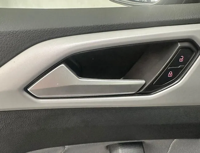 Imagem 18 – T-Cross 2025 1.0 200 Tsi Total Flex Comfortline Automático