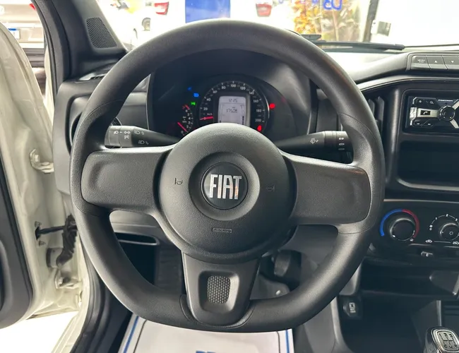 Imagem 10 – Strada 2023 1.4 Fire Flex Endurance Cs Manual