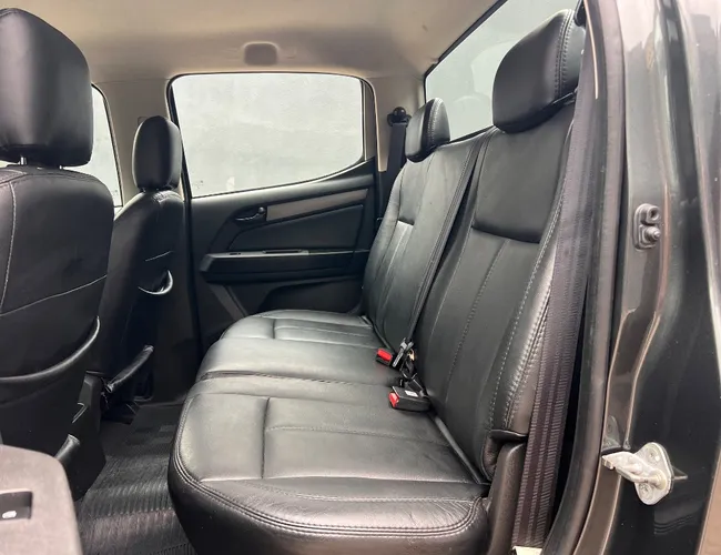 Imagem 5 – S10 2017 2.5 Advantage 4X2 Cd 16V Flex 4P Manual