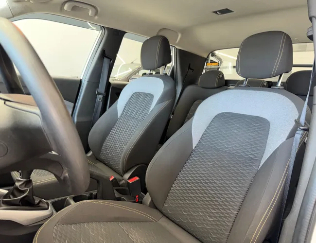 Imagem 12 – Montana 2023 1.2 Turbo Flex Lt Manual