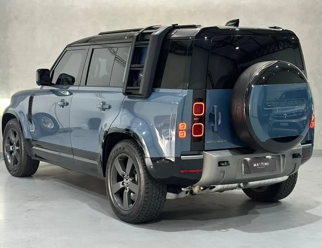 Imagem 6 – Defender 2024 3.0 D300 Turbo Diesel Mhev 110 X-Dynamic Hse Awd Automático
