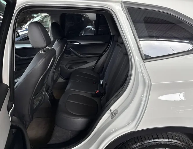 Imagem 12 – X1 2016 2.0 16V Turbo Activeflex Sdrive20i 4P Automático