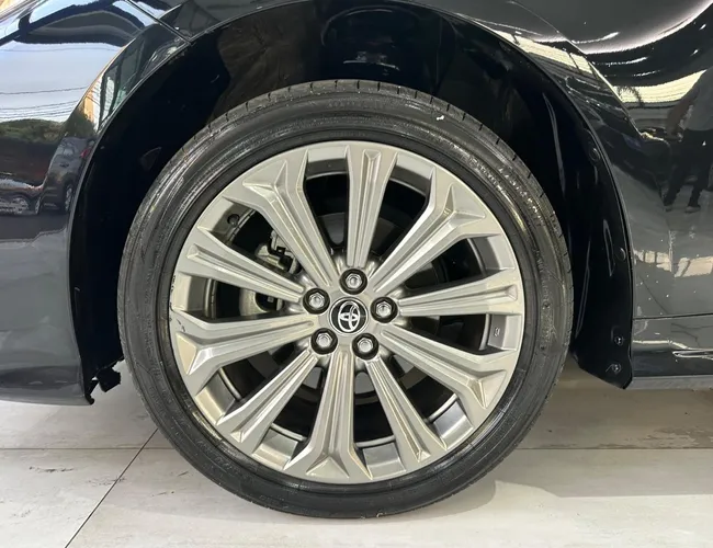 Imagem 18 – Corolla 2023 2.0 Vvt-Ie Flex Xei Direct Shift